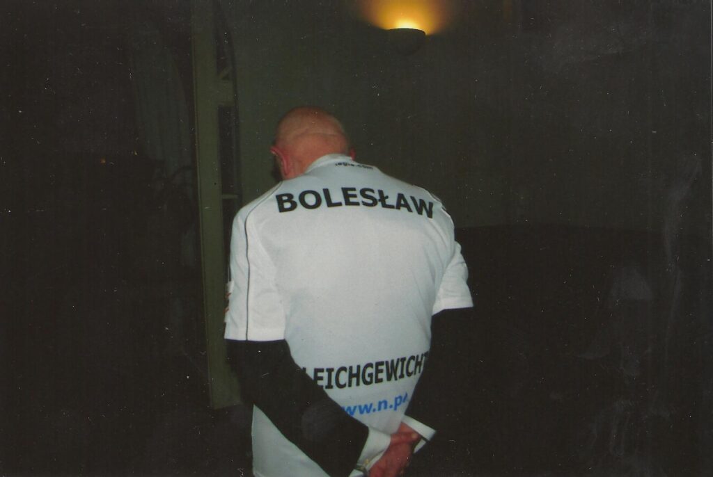 Bolesław Gleichgewicht