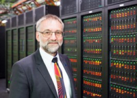 prof. Wolfgang E. Nagel