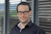 profesor Dr. Ivo F. Sbalzarini