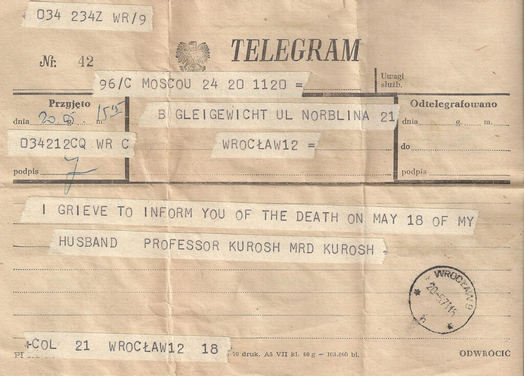 Telegram