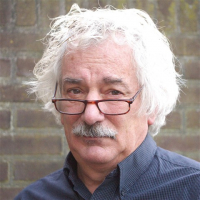 Roger Cooke