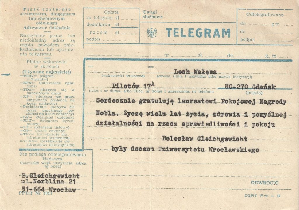 Telegram