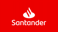 Logo Santander Bank Polska