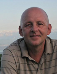 Janusz Wysoczański
