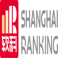Logo Shanghai ranking