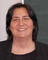 Małgorzata Bogdan