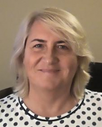 Małgorzata Bogdan