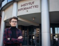 Krzysztofa Zajdla