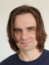 Damian Osajda