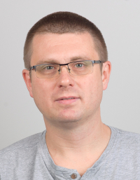prof. Paweł Woźny