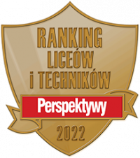 Ranking Perspektywy 2021