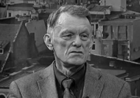 prof. Tadeusz Nadzieja