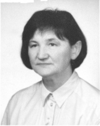 Helena Krupicka