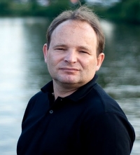 prof. Grzegorz Karch