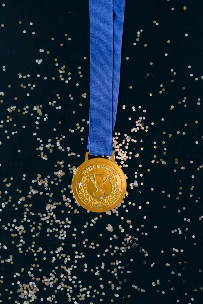 Medal