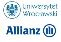 logo UWR oraz Allianz