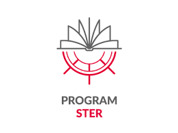 Logotyp programu Ster