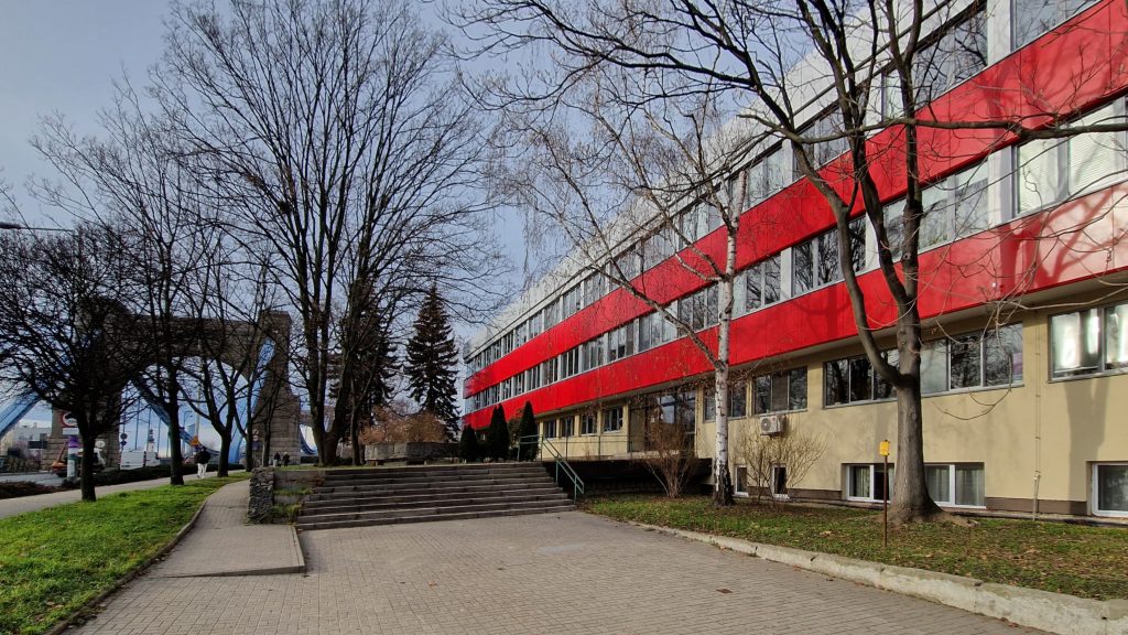 Instytut Matematyczny