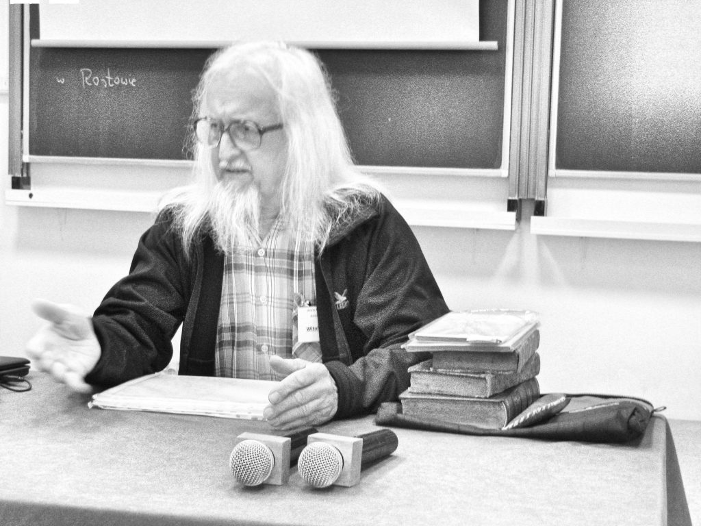 Witold Więsław