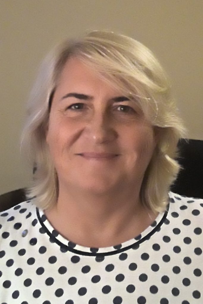 Małgorzata Bogdan
