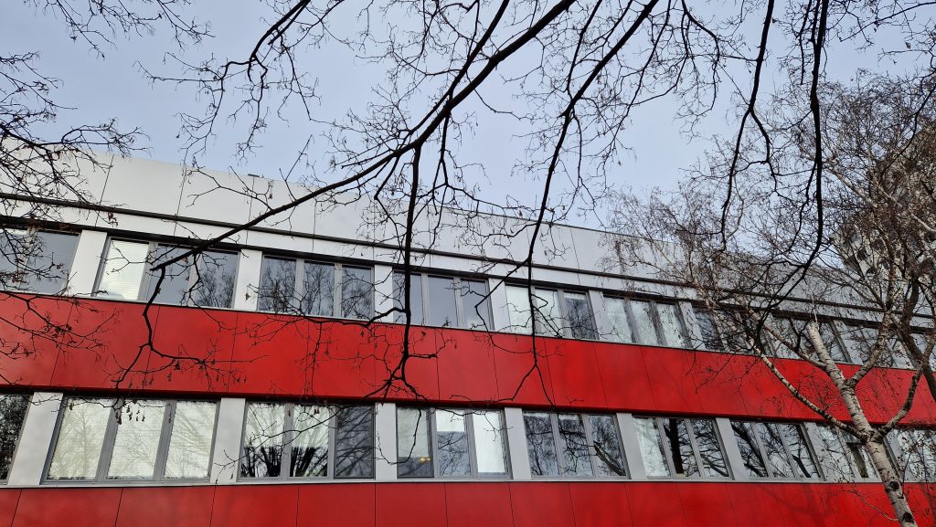 Instytut Matematyczny