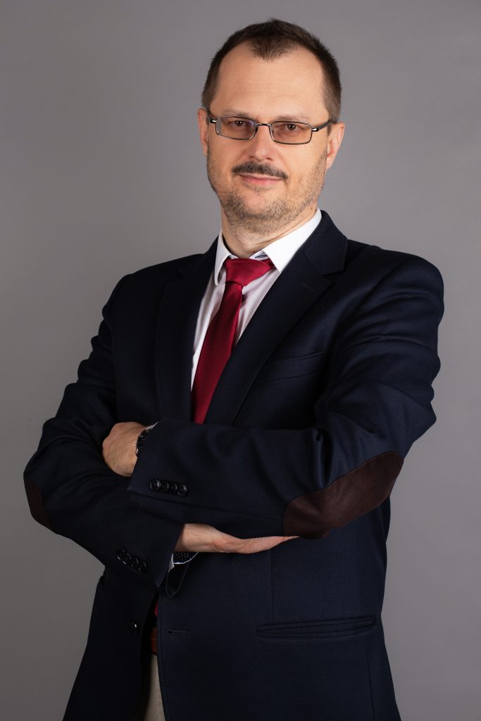 Andrzej Raczyński