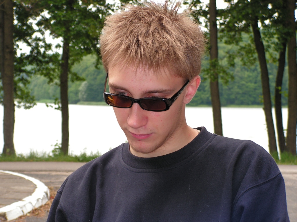 Kamil Duszenko