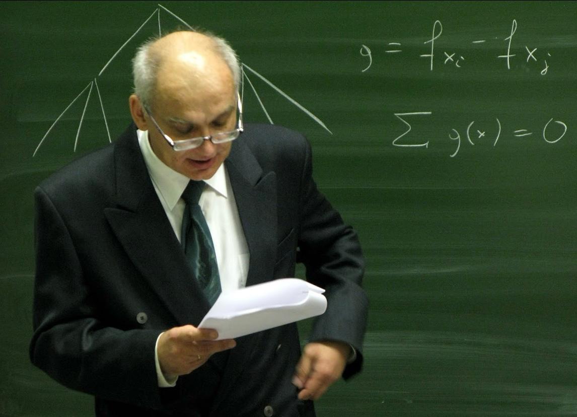 Paweł Głowacki
