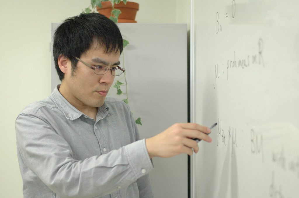 Takahiro Usebe