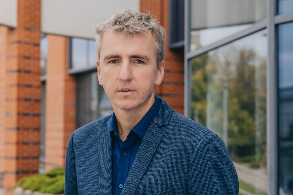 Dariusz Buraczewski