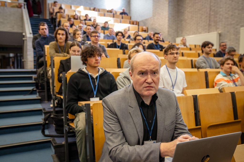 Konferencja PUK AI