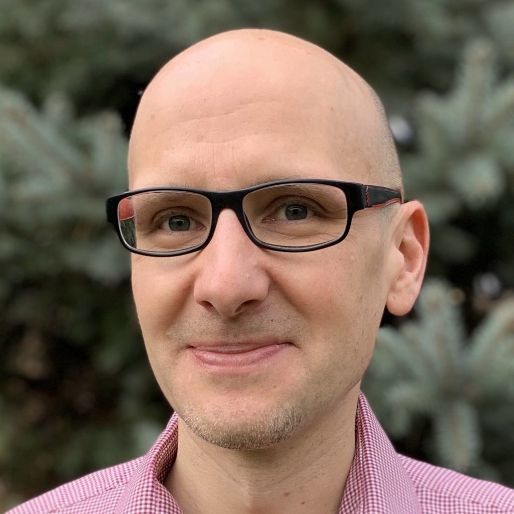 Marcin Bienkowski