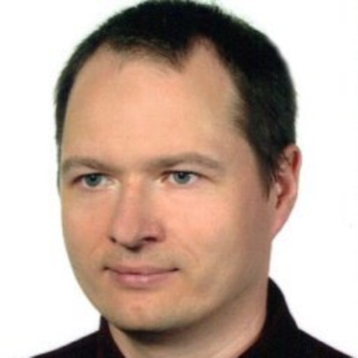 Krzysztof Dębicki