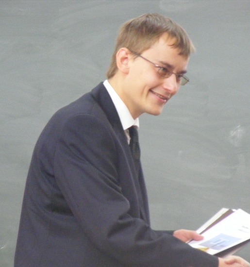 Jarosław Byrka