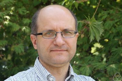 Jacek Dziubański