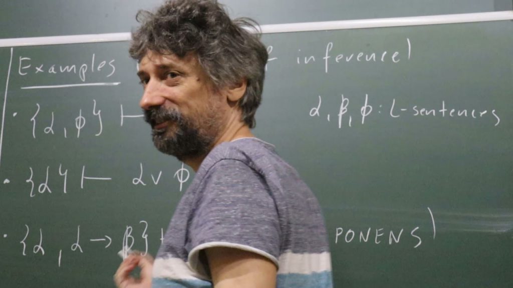 Piotr Kowalski