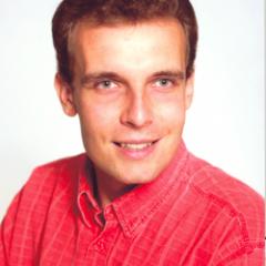 Krzysztof Krupiński