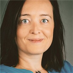 Małgorzata Biernacka