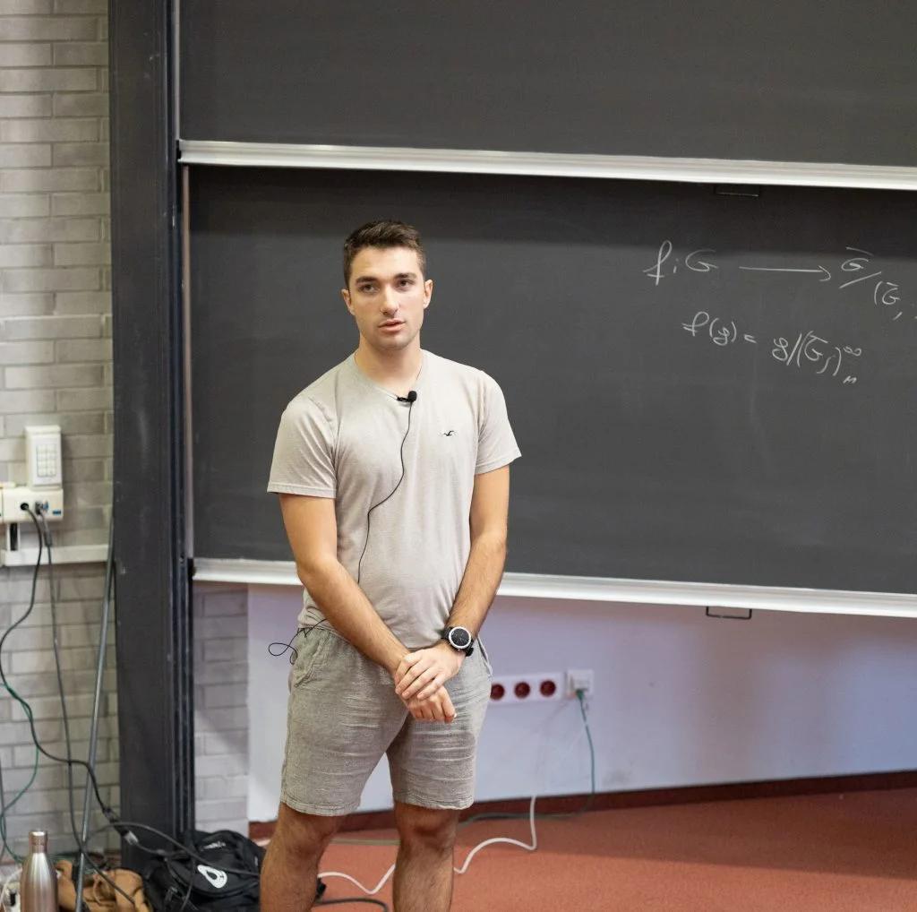 Mateusz Rzepecki