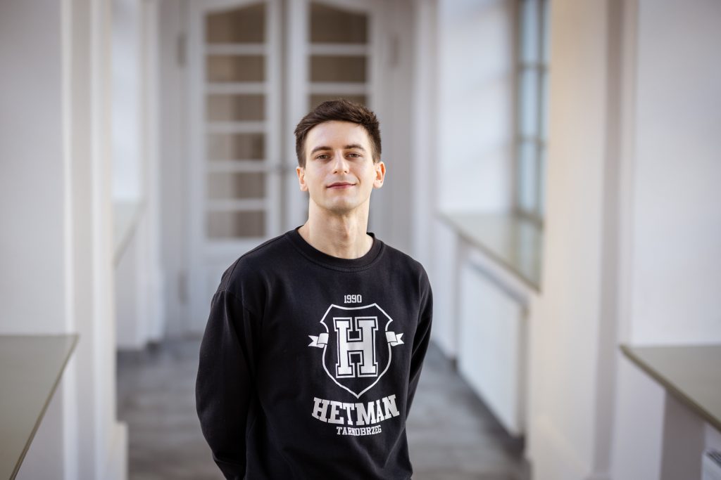 Witold Plecha