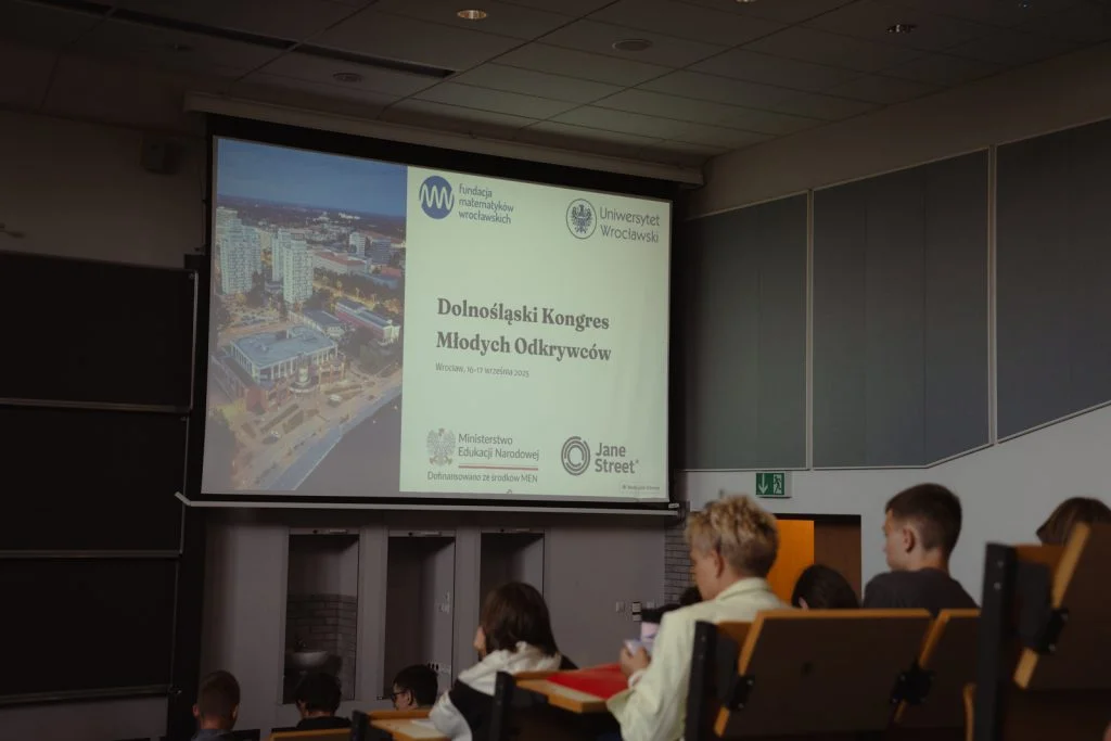 Dolnośląski Kongres Młodych Odkrywców
